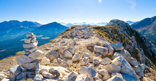 Montagne, Dolomiti, laghi, vigneti e molto altro ancora